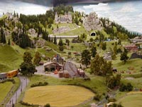 Wunderbares Wunderland